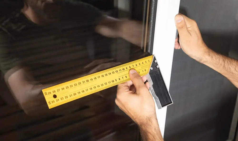 window measurement tools
