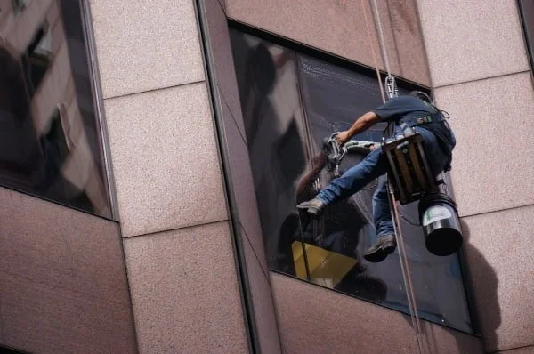 High Rise Window Cleaning Company High Rise Window Cleaning Company