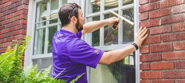 Window Genie Window Cleaning Company
