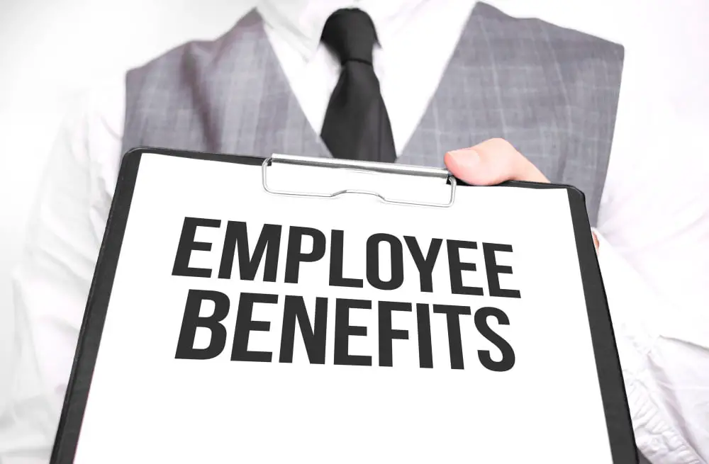 worker benefits