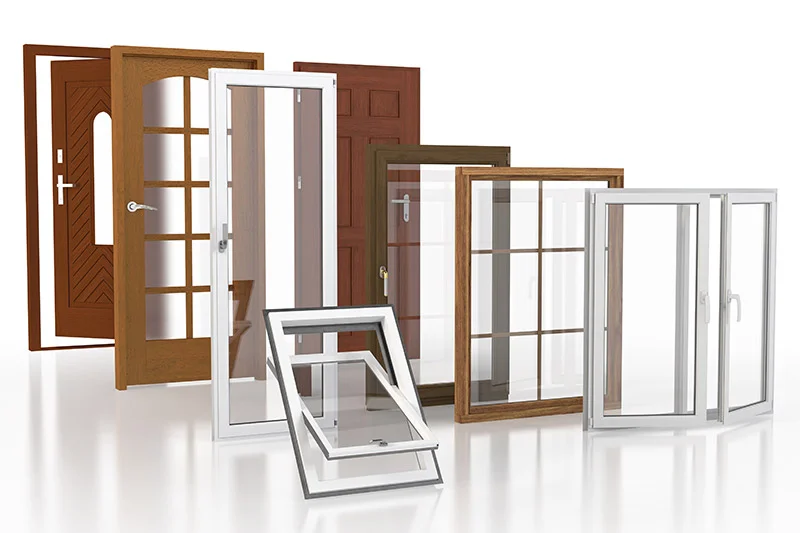 Nick's Window and Door Repair