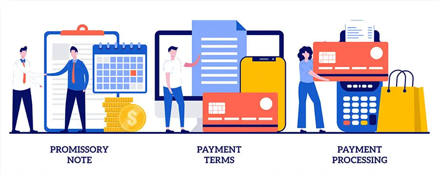 Payment Terms