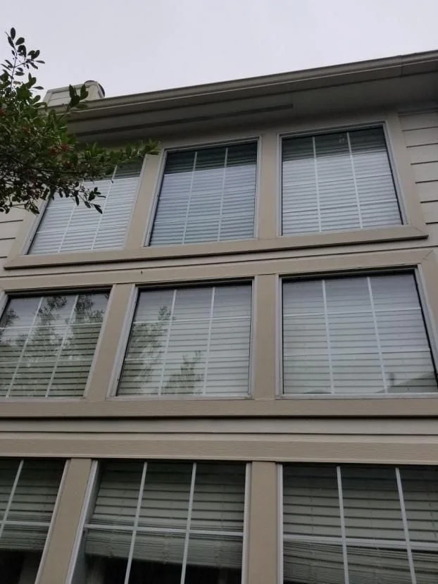 Richmond Window Repair Service