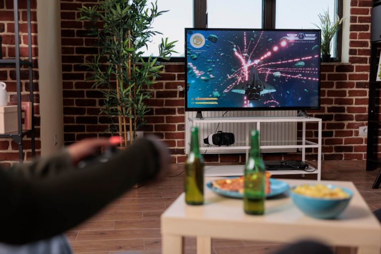 Can You Put a TV in Front of a Window? Pros, Cons & Tips for Ideal