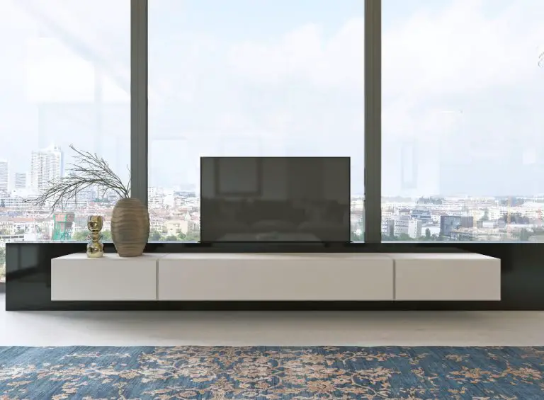 Can You Put a TV in Front of a Window? Pros, Cons & Tips for Ideal