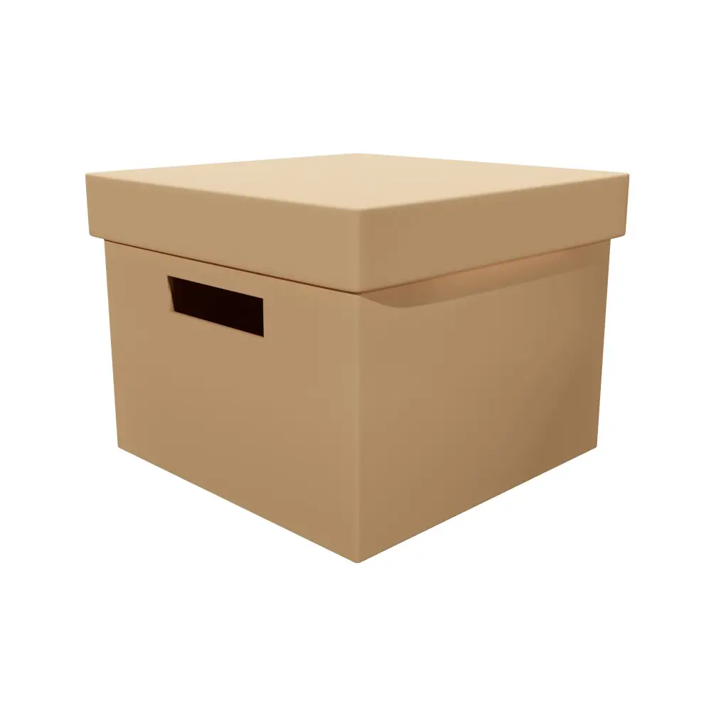 box storage