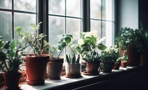 Understanding the Window Sill: Definition, Types, and Functions