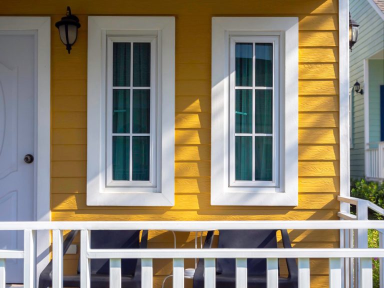 How to Paint Exterior Window Trim Easy Steps for a Professional Finish