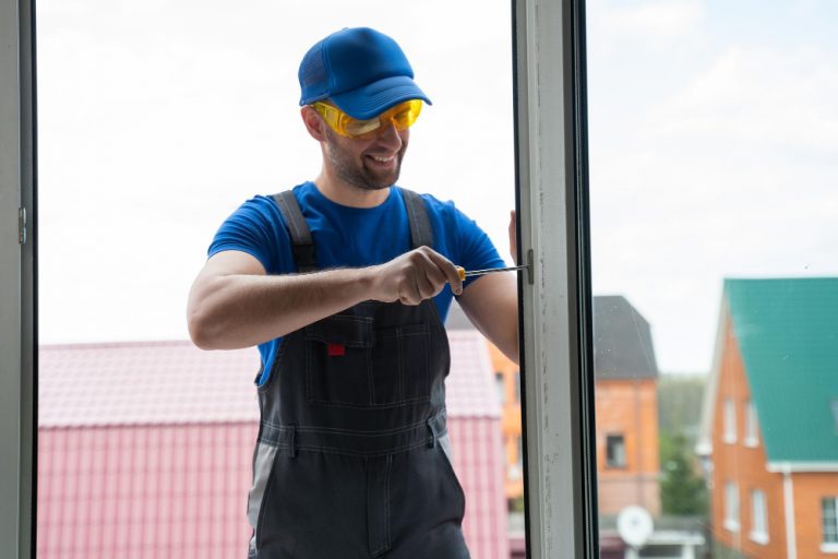 How to Paint Metal Window Frames Easy Steps for a Professional Look