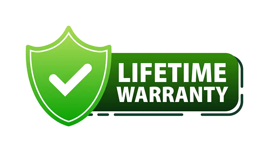 product warranty