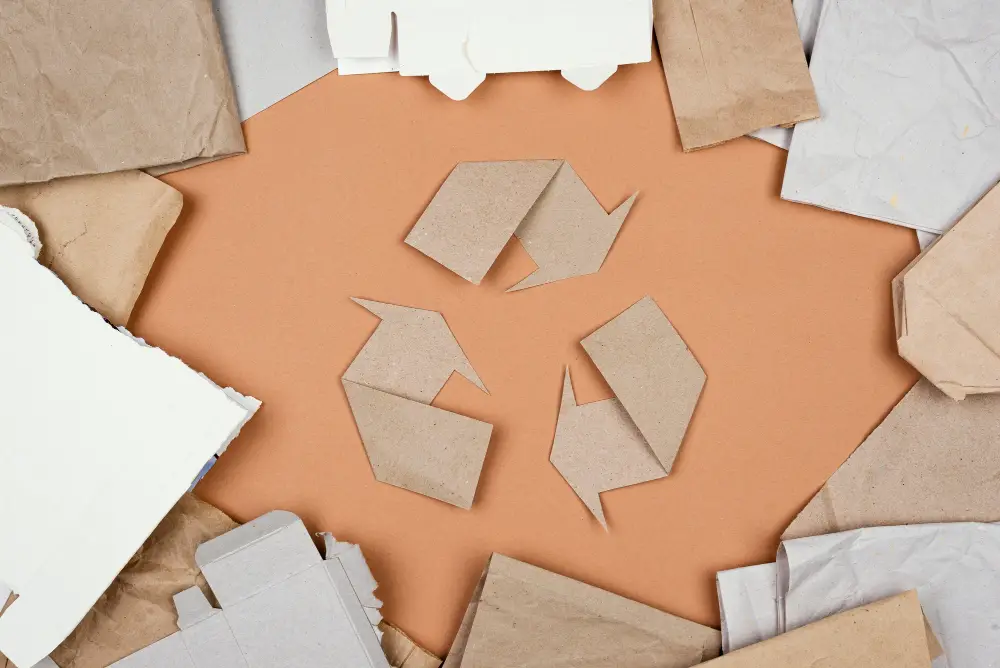 recycle envelopes