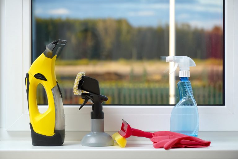 Can You Paint Vinyl Window Frames? Expert Guide on Pros & Cons