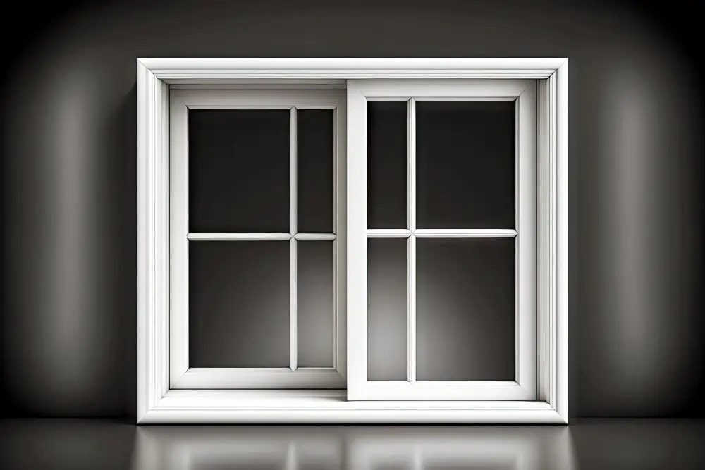 window frame