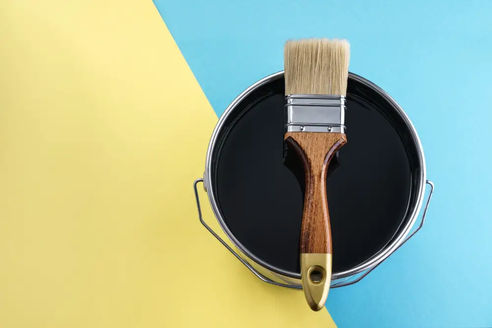 Choosing the Right Black Paint