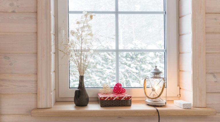 Understanding the Window Sill: Definition, Types, and Functions
