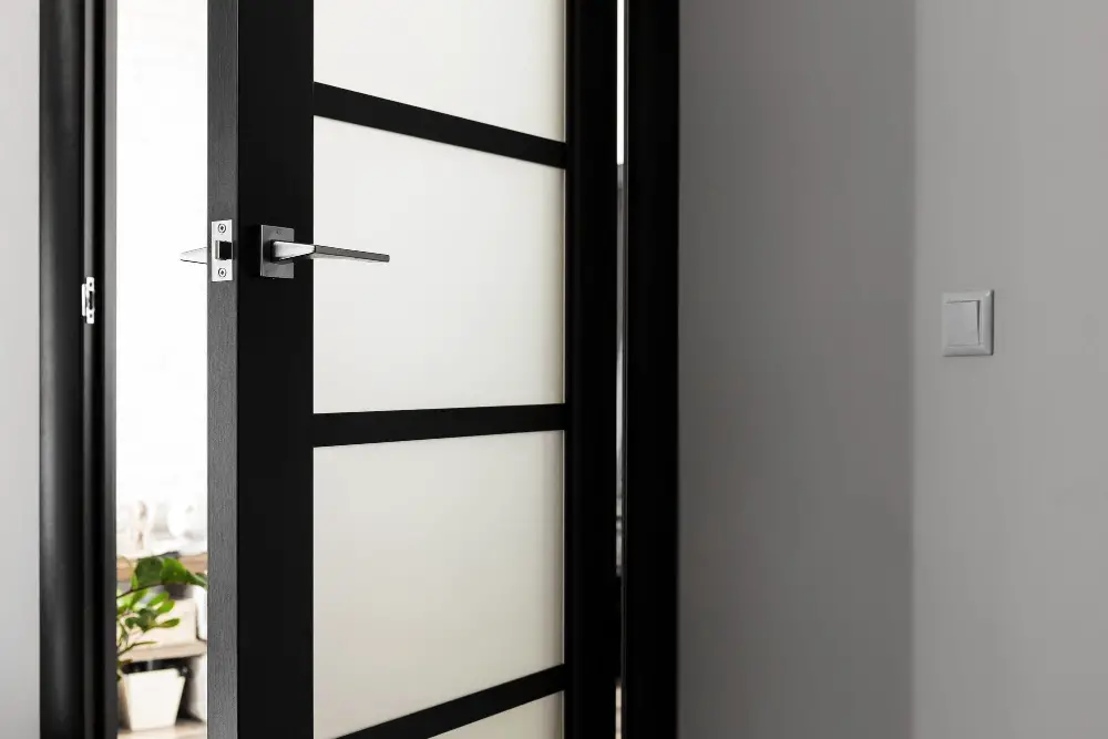 Energy Efficient Windoor Door