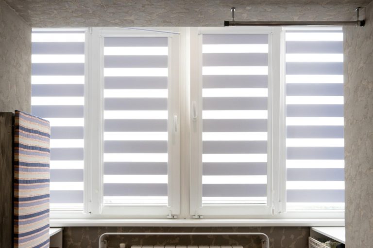 How to Install Window Blinds Without Drilling Easy NoDrill Guide