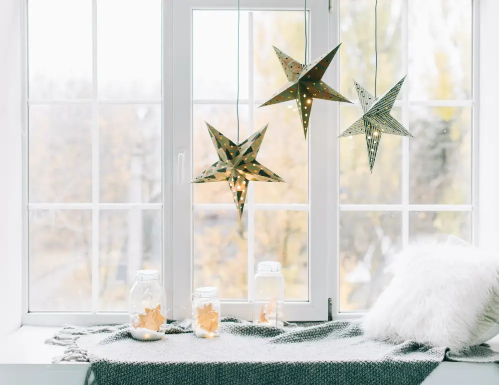 Seasonal Decor Ideas