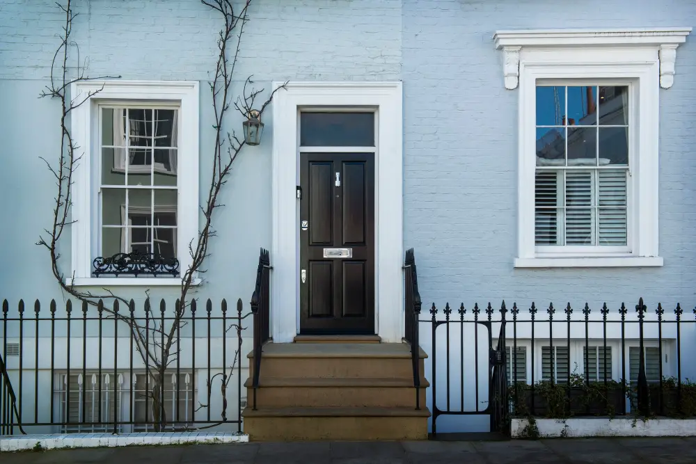 Vinyl Clad Windows