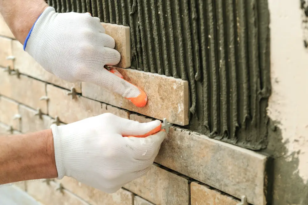 Window Side Tiling