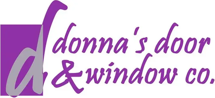 Donna's Door and Window impact window installer company