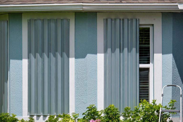Accordion Shutters vs Impact Windows Comprehensive Comparison and Guide