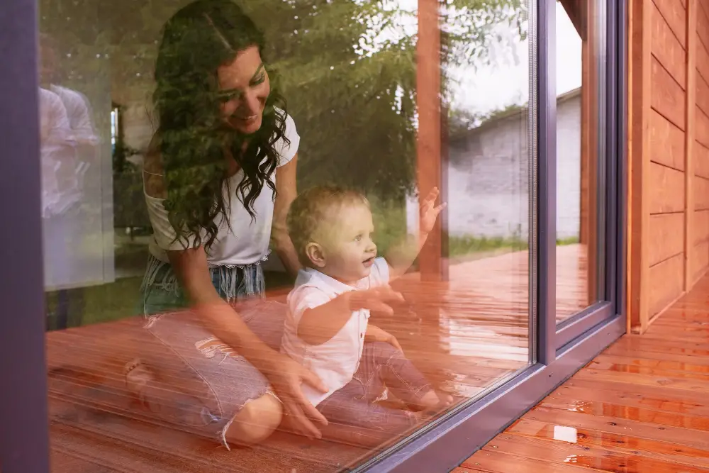 Benefits of Impact Windows