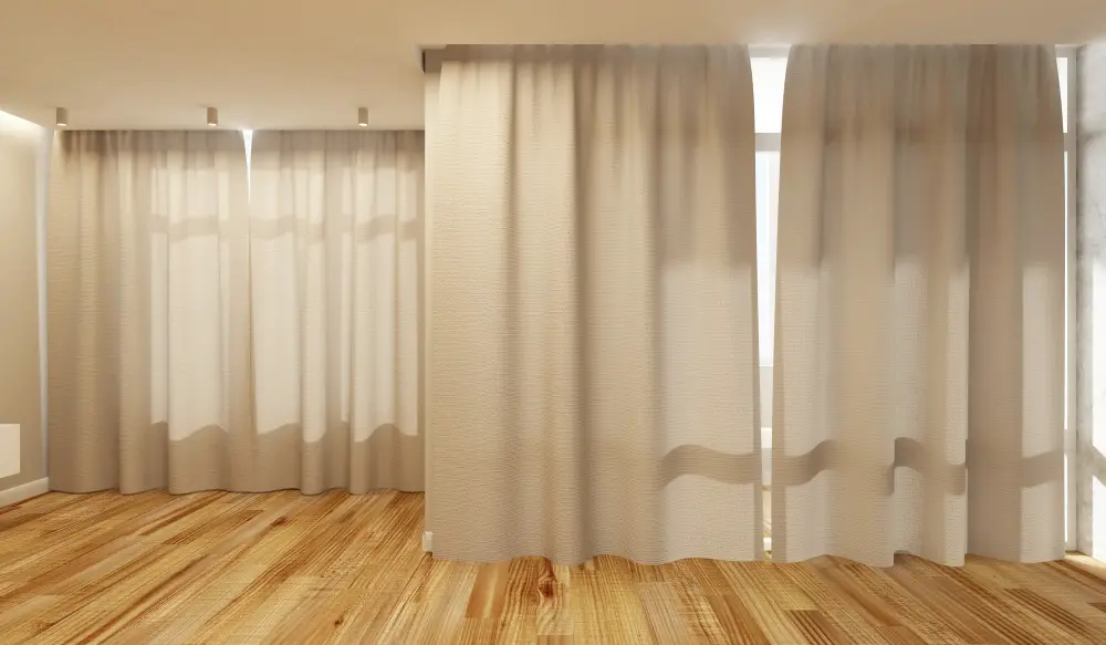 Importance of Curtain Width