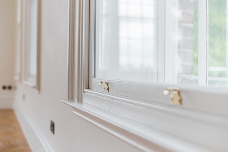 How to Open a Window Lock for Easy Access