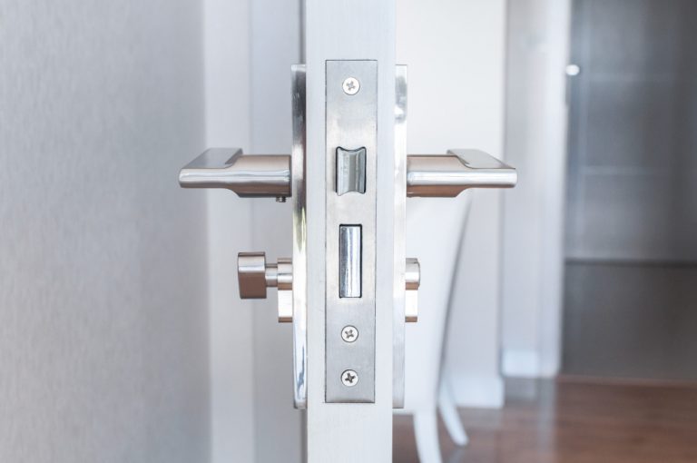 How to Open a Window Lock for Easy Access