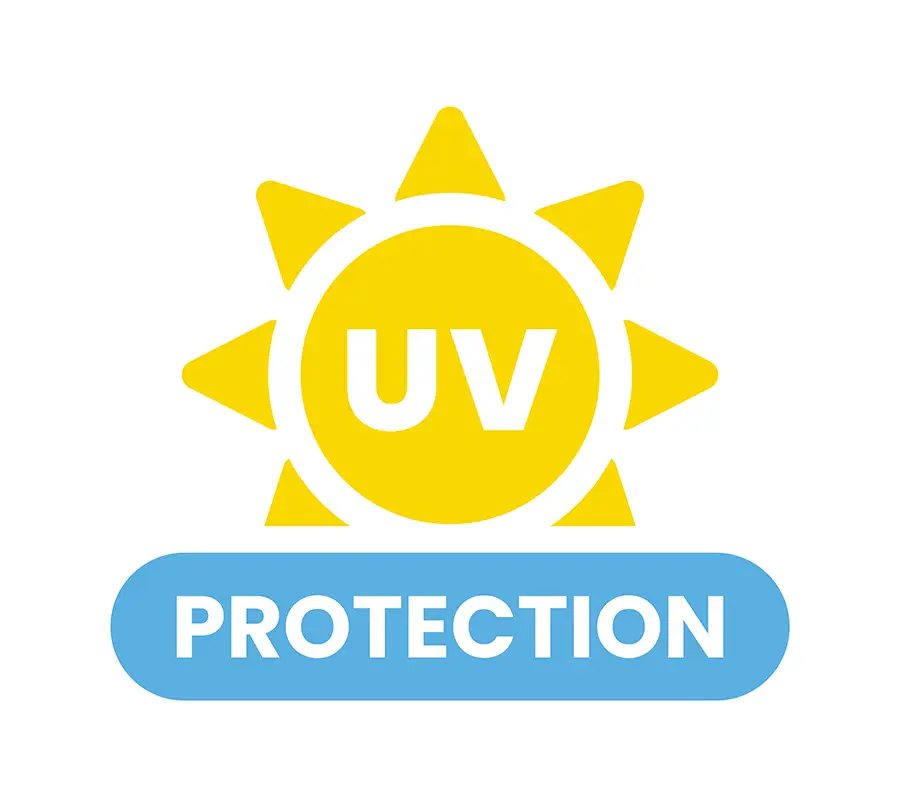 Uv protection