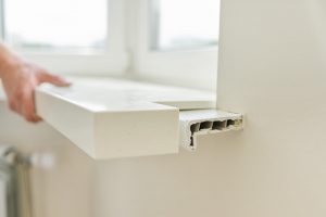 What Is a Window Stool