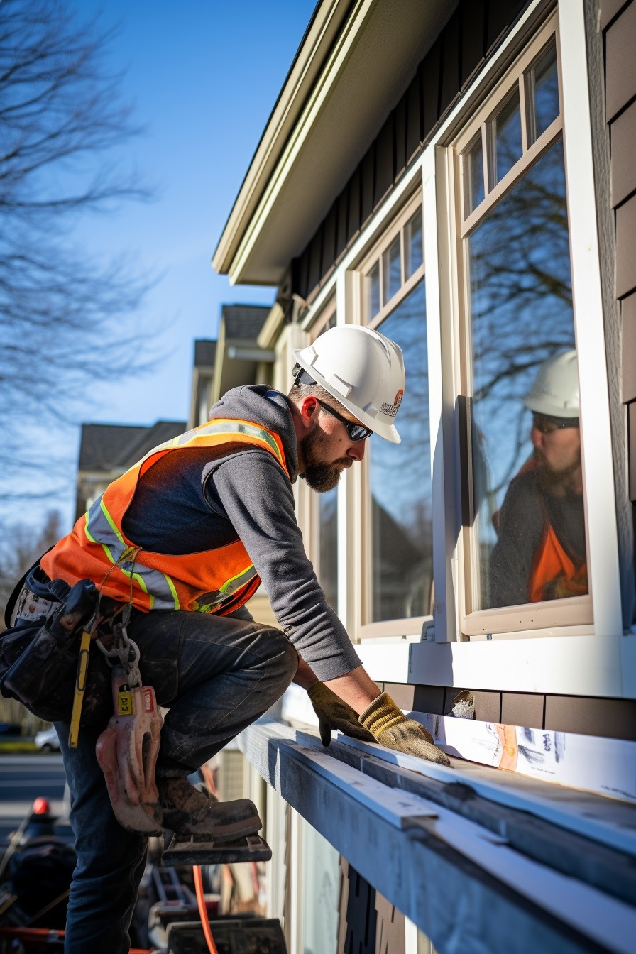 have you ever wondered how impact window installer companies are transforming the way we protect our