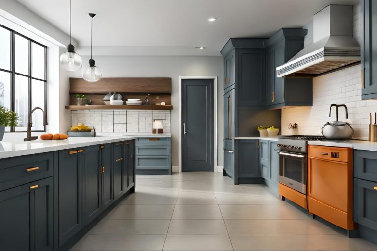 How to Vent a Kitchen Sink Under a Window Easy DIY Guide