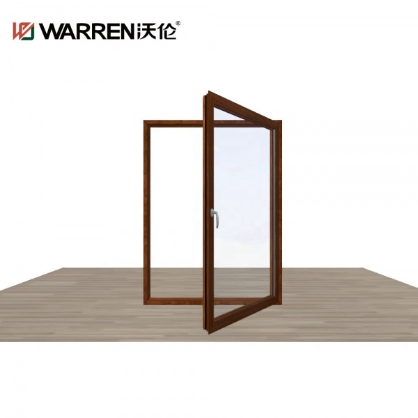 Warren Doors and Windows Co., Ltd impact window manufacturer