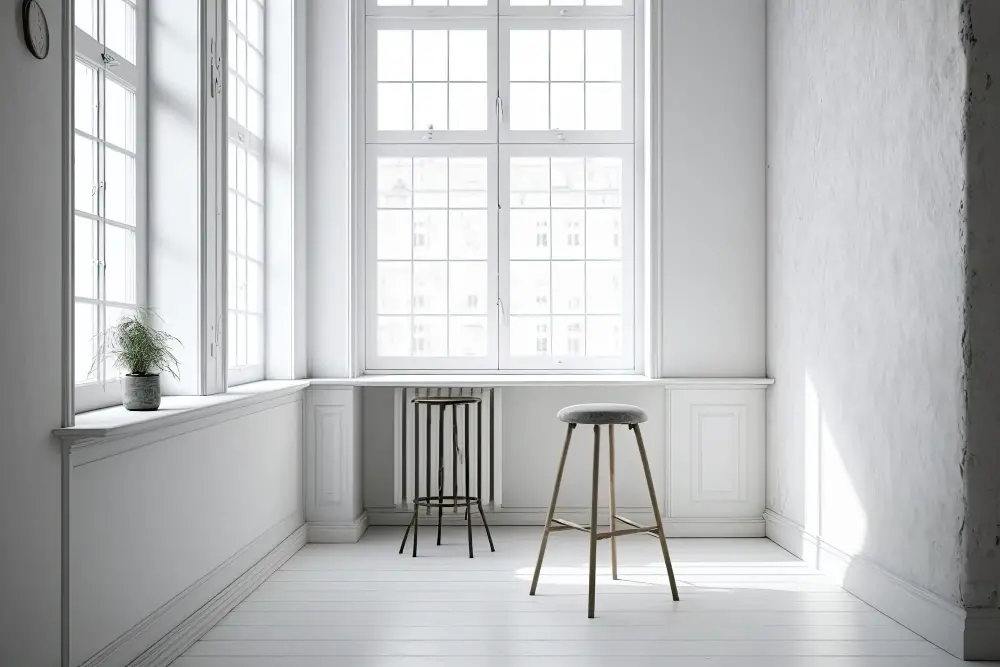 window stool designs