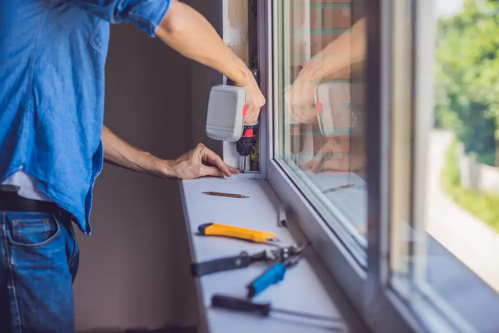 The Top 8 Window Installation Industry Statistics