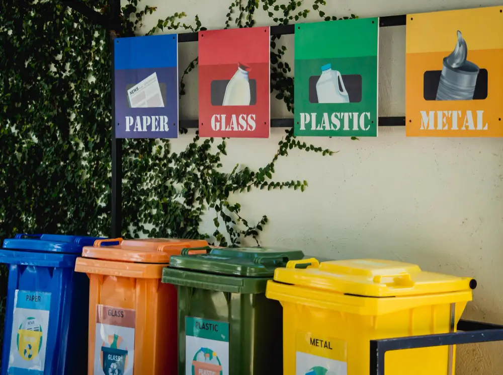Understand Your Local Recycling Rules