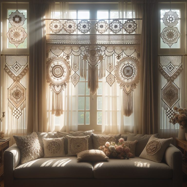 11 Living Room Valance Ideas: A Comprehensive Guide for Your Windows