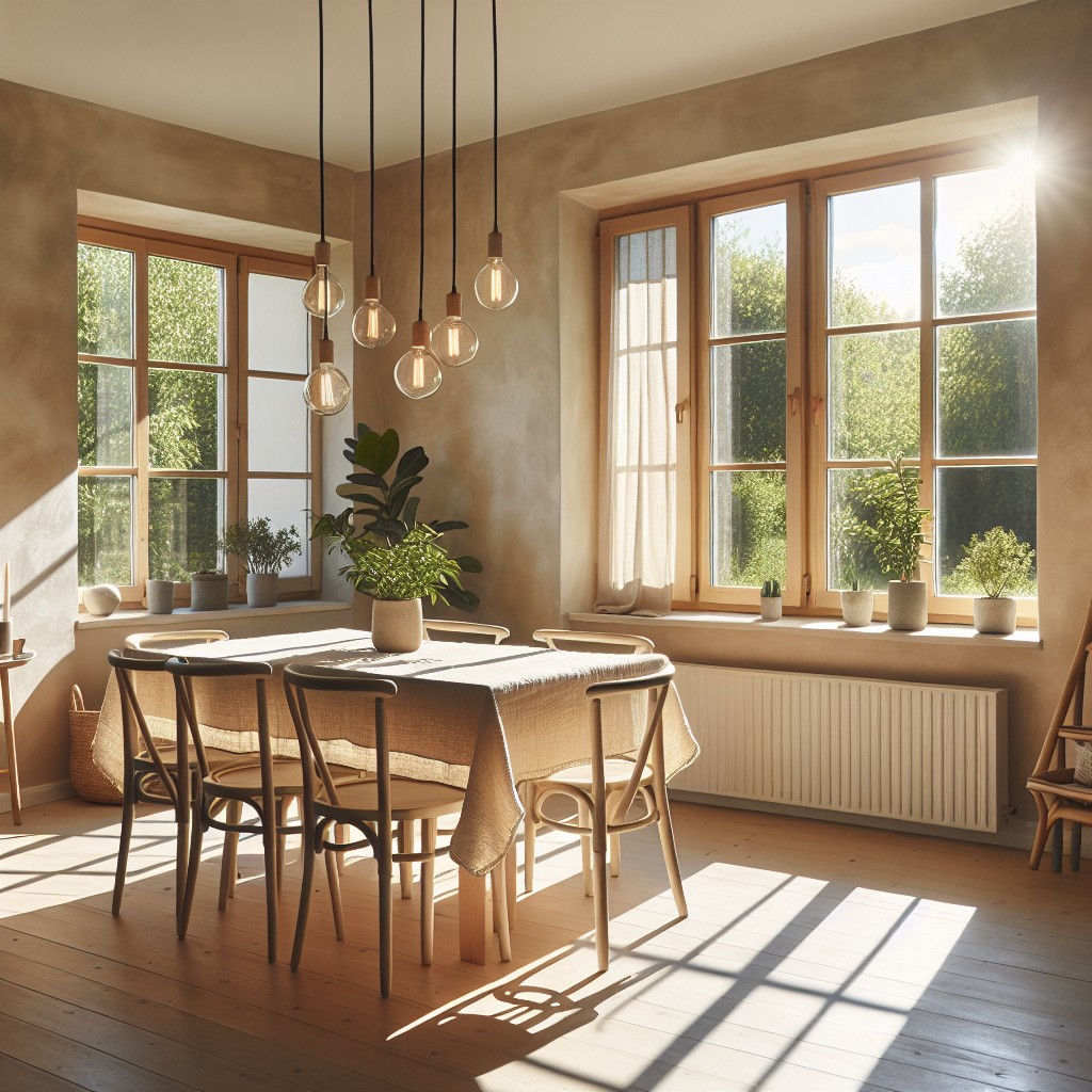 install energy efficient windows for sustainability