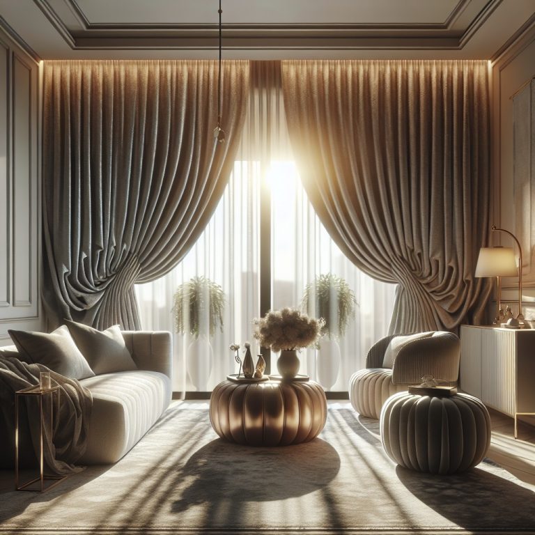 11 Living Room Valance Ideas: A Comprehensive Guide for Your Windows