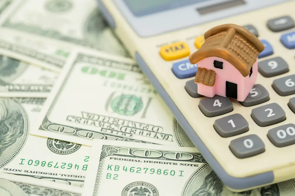 Determining Your Budget and Affordability