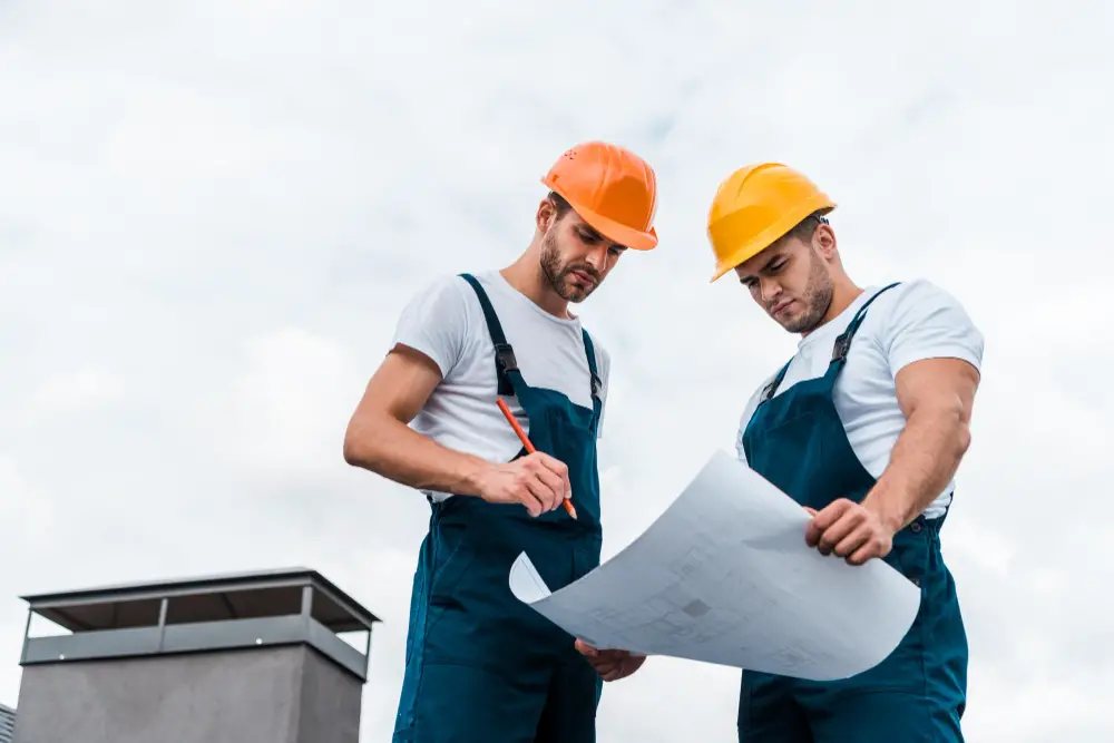 Finding a Reputable Roofing Contractor