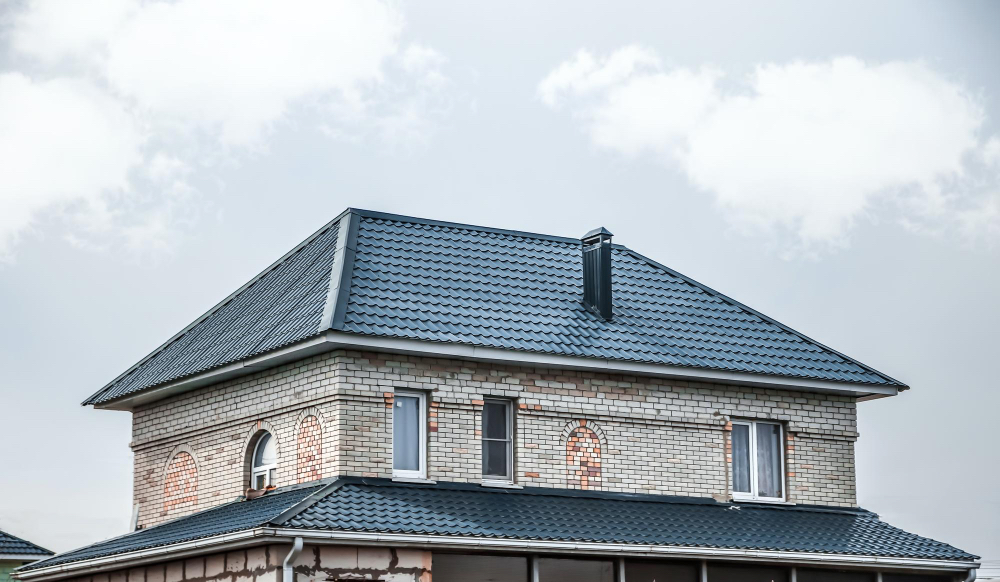 High-quality Roof: The Foundation of a Secure Home