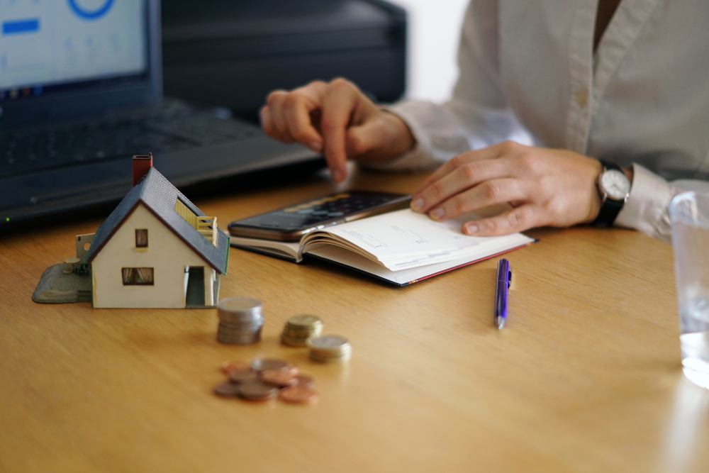 Setting Your Budget and Understanding Mortgage Options