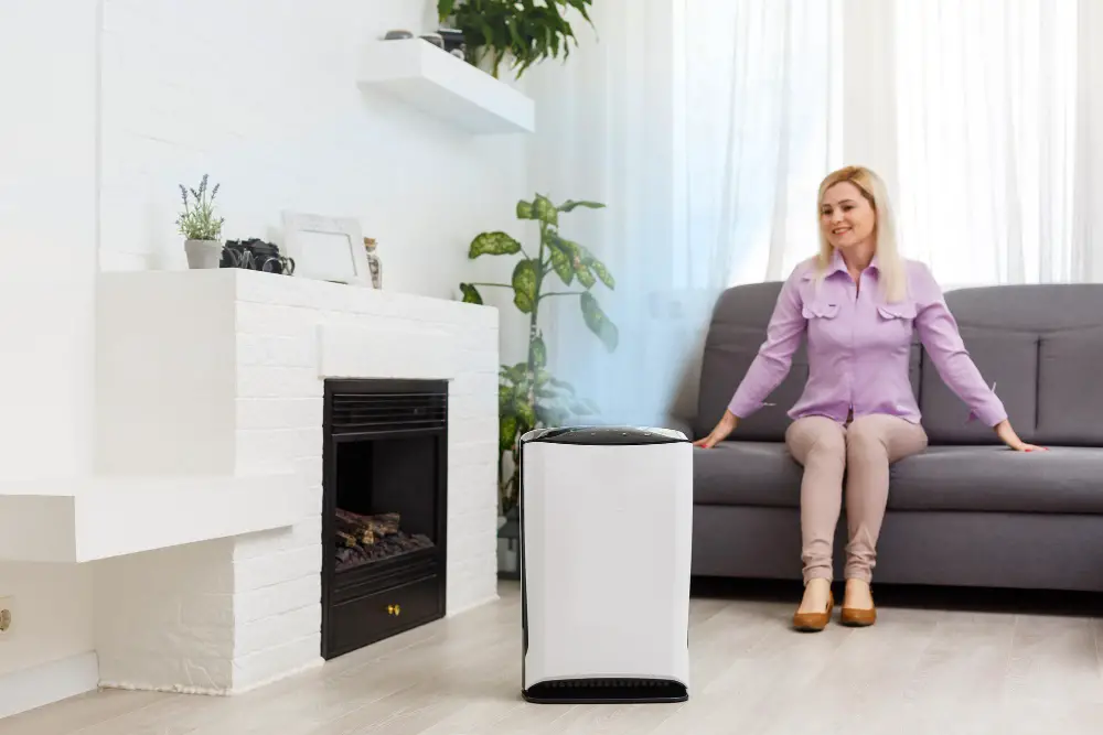 Smart Shopping for Air Purifiers