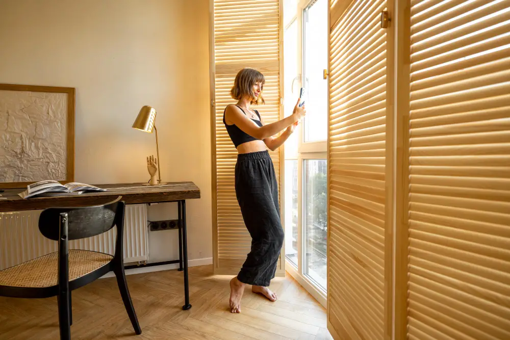 Technological Advancements in Window Installation