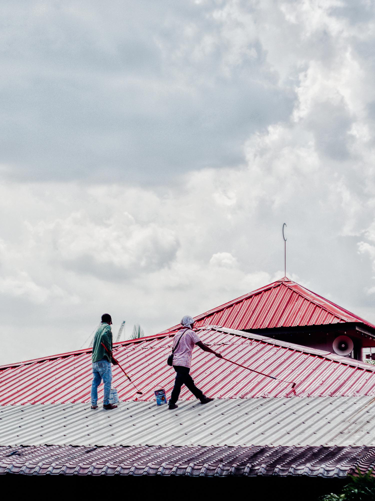 The Benefits of Taking a Proactive Approach to Roof Care