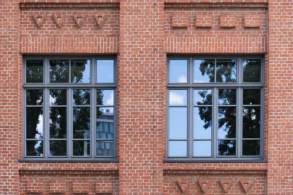 Understanding the Different Styles of Windows