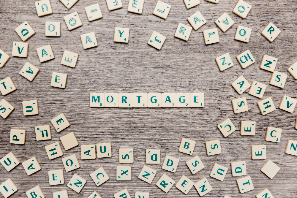 Understanding the Different Types of Mortgages